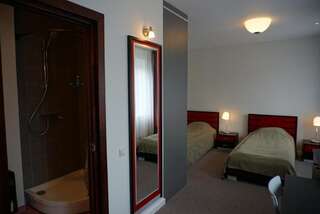 Отель Seven Sisters Лиепая Двухместный номер с 2 отдельными кроватями-7